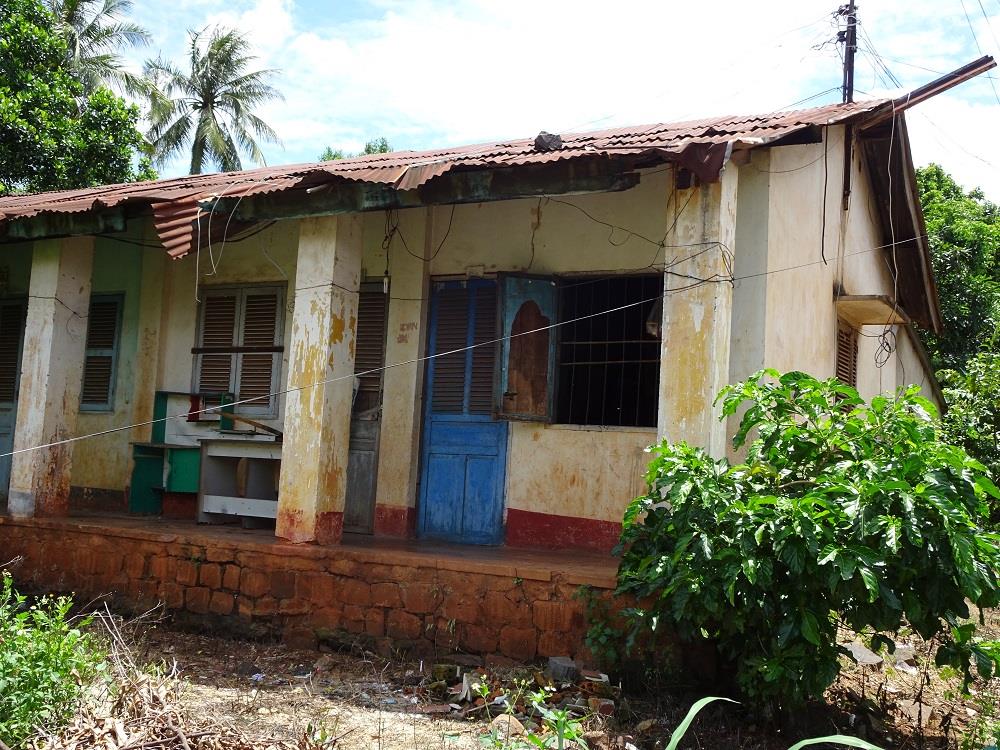 Tiền nộp hơn hai năm vẫn không nhận được đất… vì vướng dự án (!)